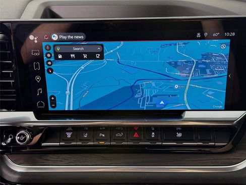 New 2026 GMC Sierra 2500 SLT w/ SLT Premium Package AWD/4WD image 15