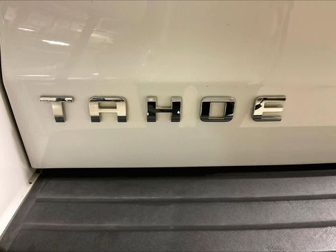 Used 2017 Chevrolet Tahoe LT image 10