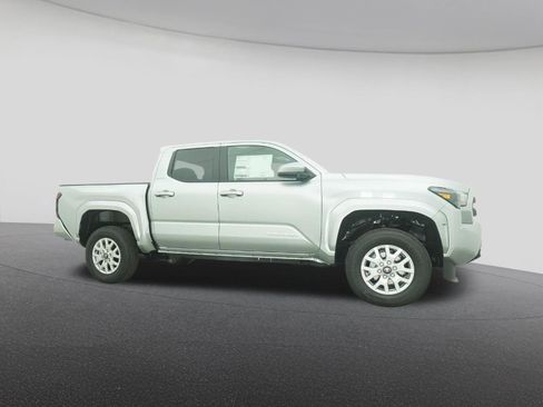 New 2026 Toyota Tacoma SR5 AWD/4WD image 28