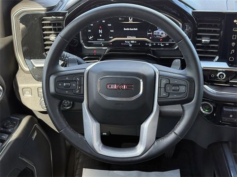 Used 2023 GMC Sierra 1500 SLT w/ SLT Premium Plus Package image 25