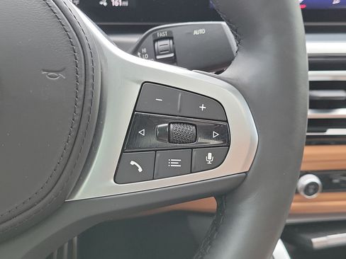 Used 2024 BMW i4 eDrive40 w/ M Sport Package RWD image 20