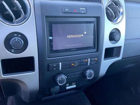 Used 2013 Ford F150 XLT RWD image 35