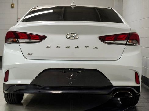 Used 2019 Hyundai Sonata SE FWD image 38
