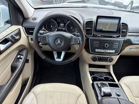 Used 2016 Mercedes-Benz GLE 350 image 13
