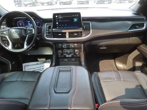 Used 2022 Chevrolet Tahoe RST w/ Luxury Package AWD/4WD image 26