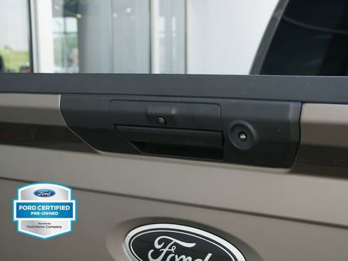 Certified 2021 Ford F150 Tremor w/ Tow Technology Package AWD/4WD image 13