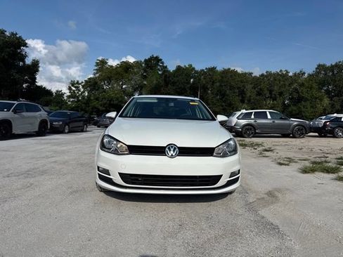 Used 2017 Volkswagen Golf S FWD image 16
