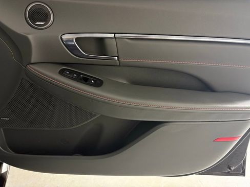 Used 2024 Hyundai Sonata N Line image 41