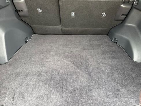 Used 2025 Toyota RAV4 LE image 11