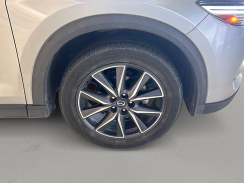Used 2018 MAZDA CX-5 Grand Touring FWD image 9