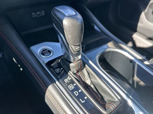 Used 2023 Nissan Altima 2.5 SR image 14