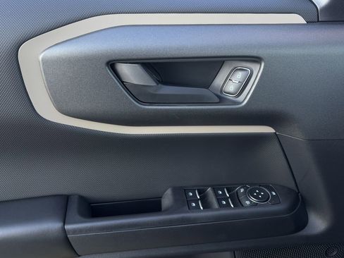 New 2026 Ford Bronco Sport Big Bend w/ Convenience Package image 50