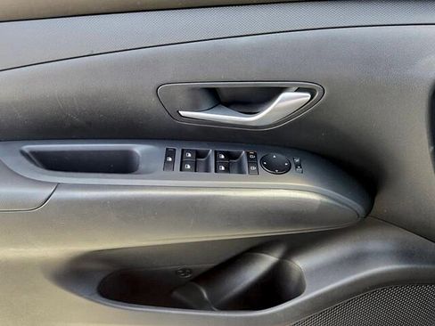 Used 2026 Hyundai Tucson SE FWD image 26