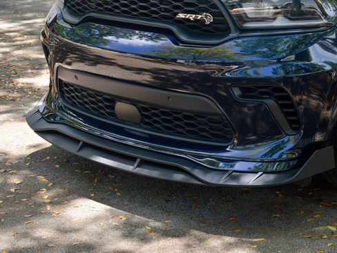 Used 2025 Dodge Durango SRT Hellcat AWD/4WD image 27