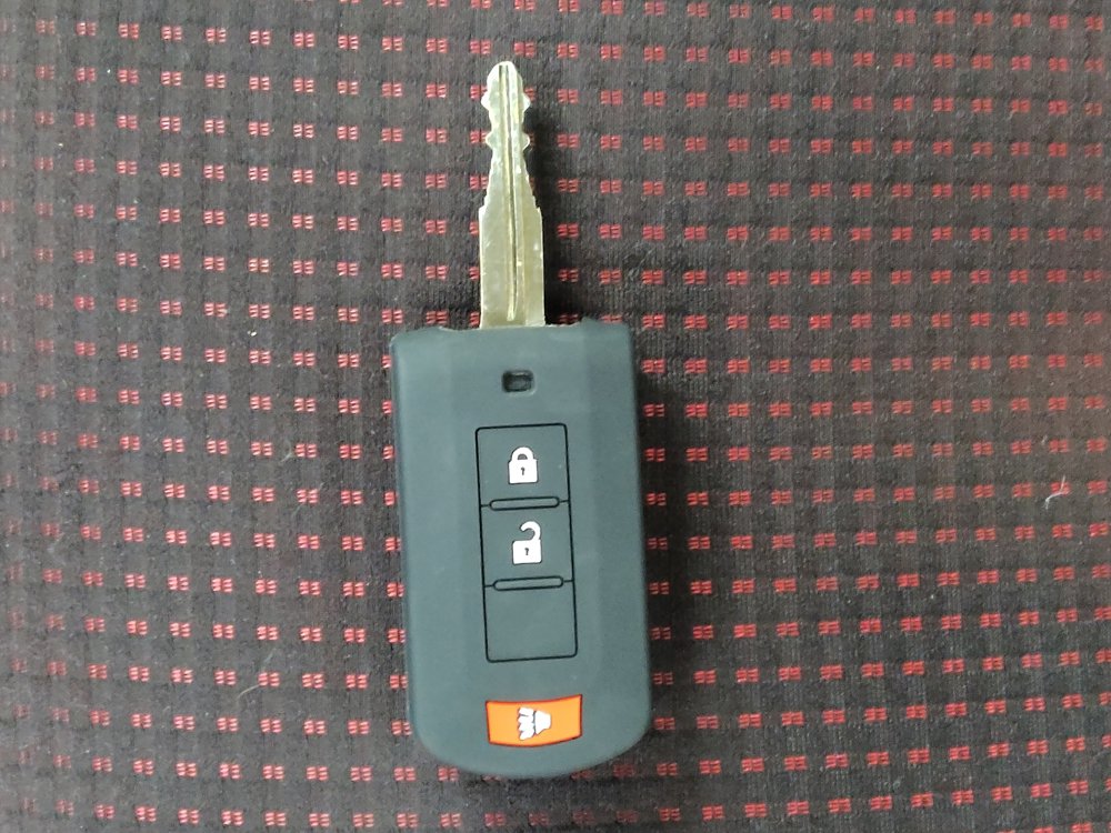 Used 2024 Mitsubishi Mirage G4 Black Edition FWD image 32