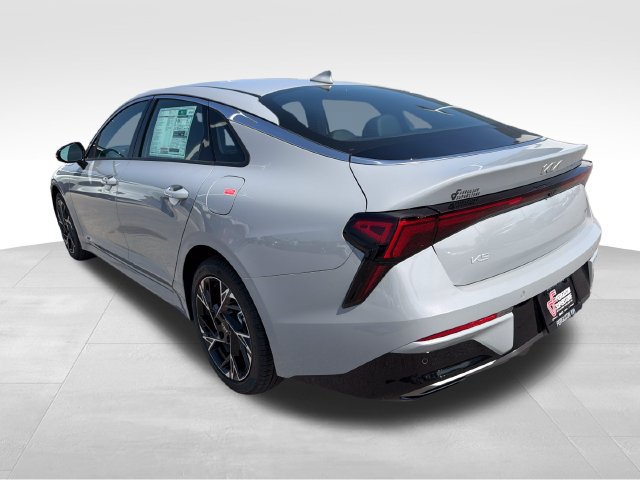 New 2026 Kia K5 GT-Line FWD image 5
