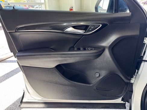 Used 2023 Buick Envision Preferred w/ Sport Touring Package AWD/4WD image 20