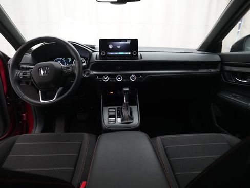 Used 2023 Honda CR-V Sport image 5