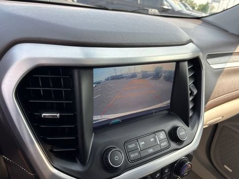 Used 2017 GMC Acadia SLT FWD image 24