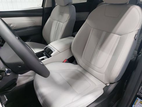 New 2026 Hyundai Tucson SEL AWD/4WD image 15
