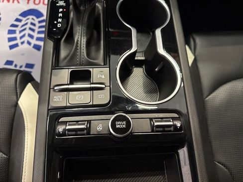 Used 2026 Kia K5 GT-Line AWD/4WD image 33