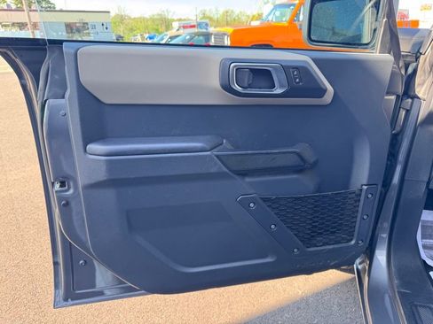 Used 2025 Ford Bronco Big Bend AWD/4WD image 7