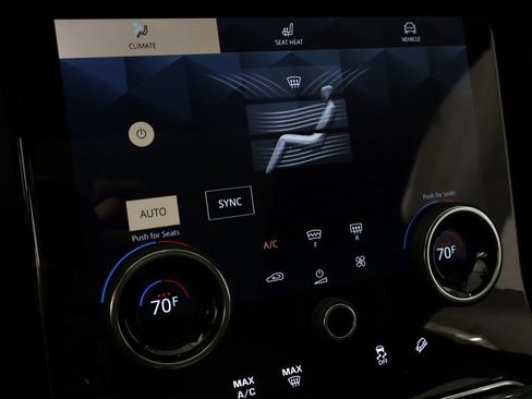 Used 2023 Land Rover Range Rover Velar R-Dynamic S image 57