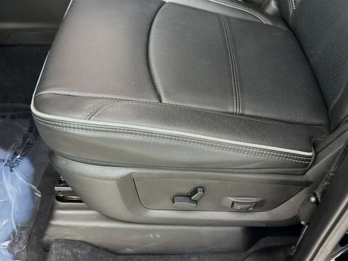 New 2025 RAM 2500 Power Wagon image 19