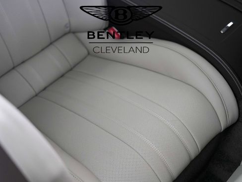 New 2026 Bentley Continental GT image 41