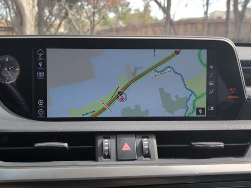 Used 2019 Lexus ES 350 image 15