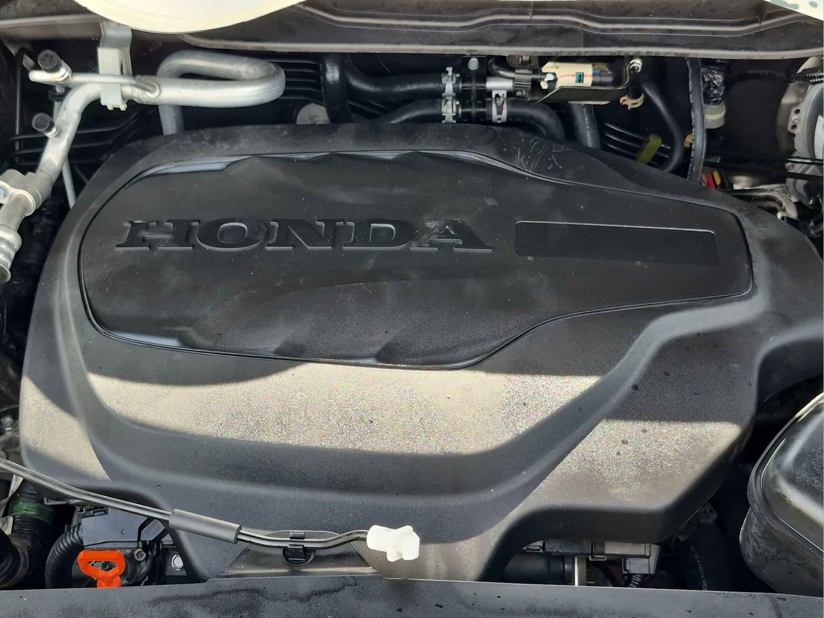 Certified 2021 Honda Odyssey EX-L image 21