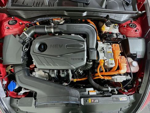 Certified 2022 Hyundai Sonata Limited image 31