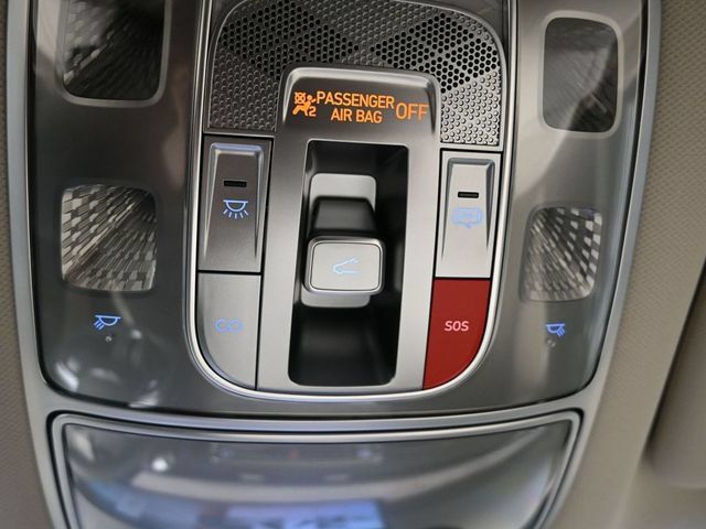Used 2026 Genesis GV80 2.5T Advanced AWD/4WD image 36