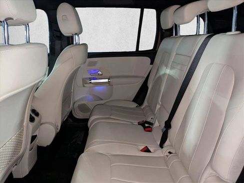 Certified 2023 Mercedes-Benz EQB 250+ image 22