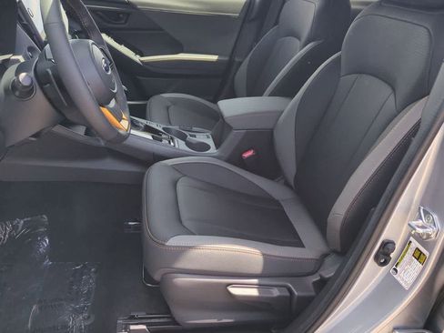 New 2026 Subaru Crosstrek 2.5i Wilderness AWD/4WD image 15