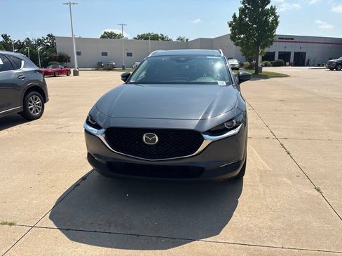 Used 2025 MAZDA CX-30 AWD 2.5 S w/ Preferred Package image 9