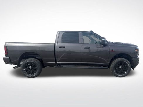 New 2026 RAM 2500 Tradesman image 6