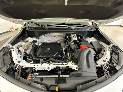 Used 2025 Buick Encore GX Preferred image 34