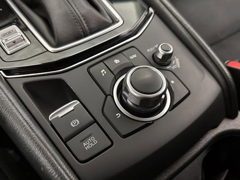 Used 2018 MAZDA CX-5 Sport image 14