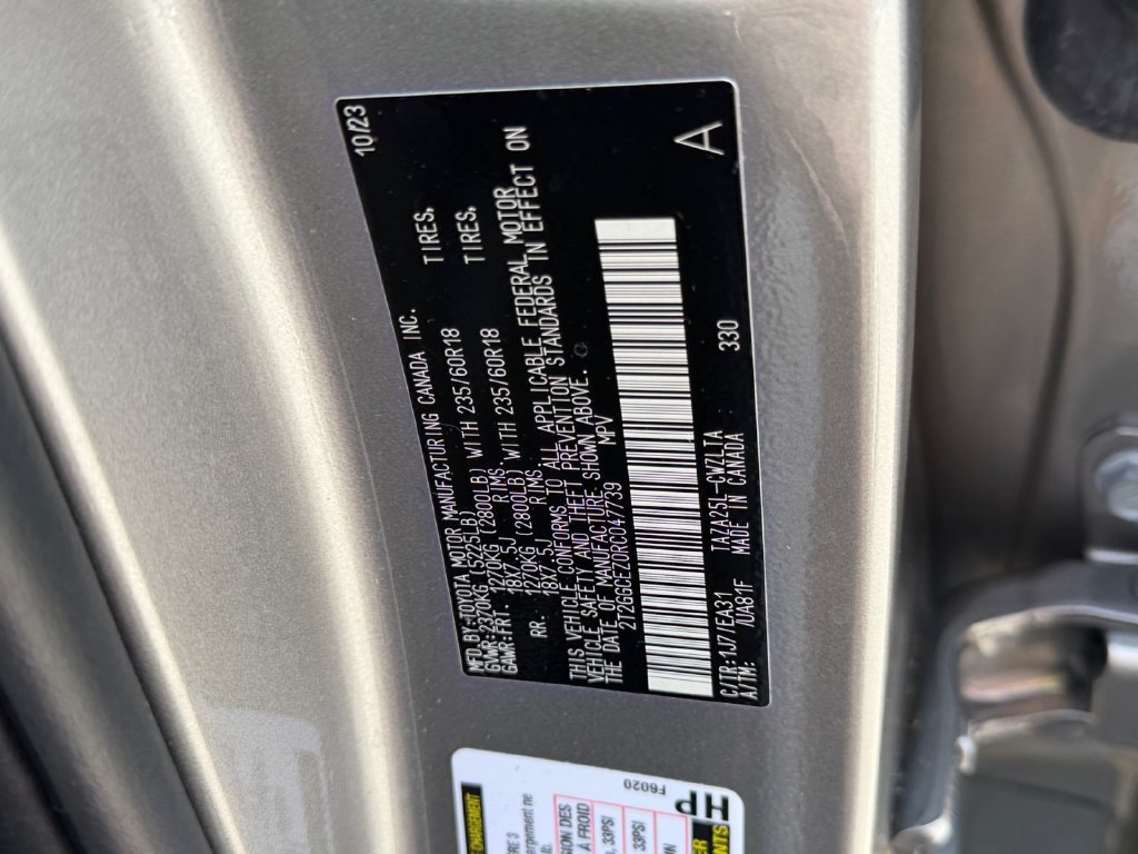 Used 2024 Lexus NX 350 AWD image 28