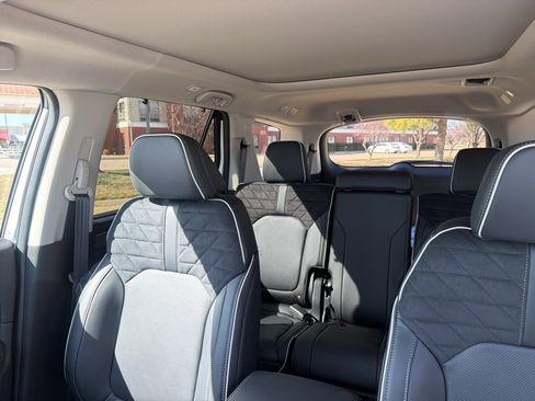 New 2026 Honda Pilot Elite image 19