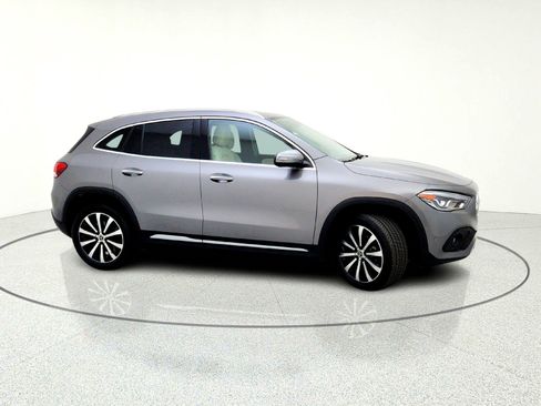 Certified 2023 Mercedes-Benz GLA 250 4MATIC image 6