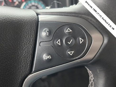 Used 2017 Chevrolet Silverado 1500 LT w/ All Star Edition image 25