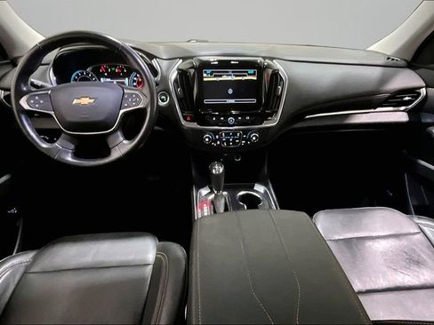 Used 2019 Chevrolet Traverse RS image 7