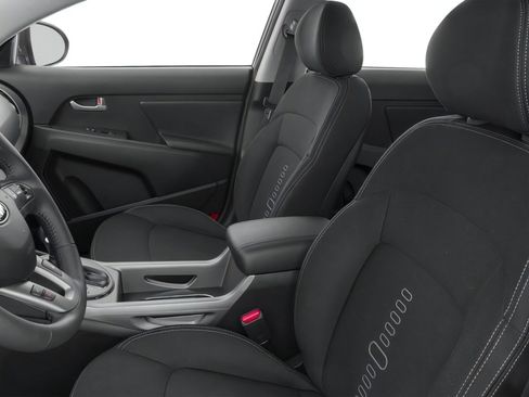 Used 2014 Kia Sportage LX AWD/4WD image 6