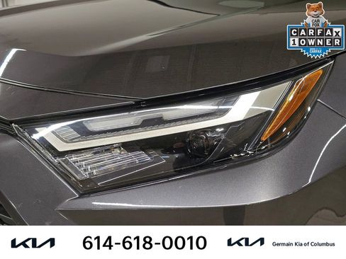 Used 2023 Toyota RAV4 LE image 15