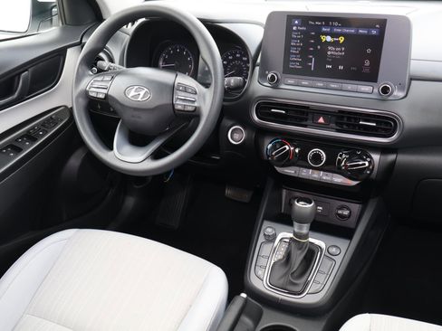 Used 2023 Hyundai Kona SEL w/ Cargo Package image 10