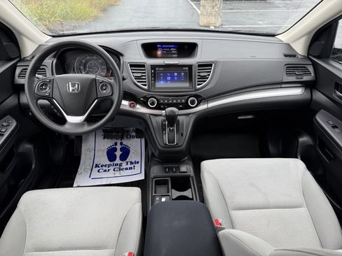 Used 2016 Honda CR-V EX image 31