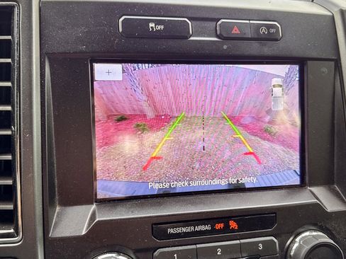 Used 2020 Ford F150 XLT w/ Equipment Group 302A Luxury image 26