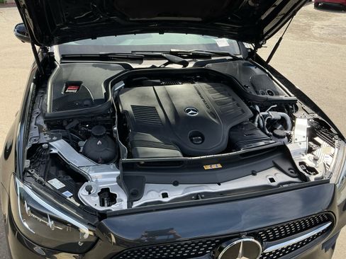 Used 2023 Mercedes-Benz E 450 4MATIC Sedan image 22